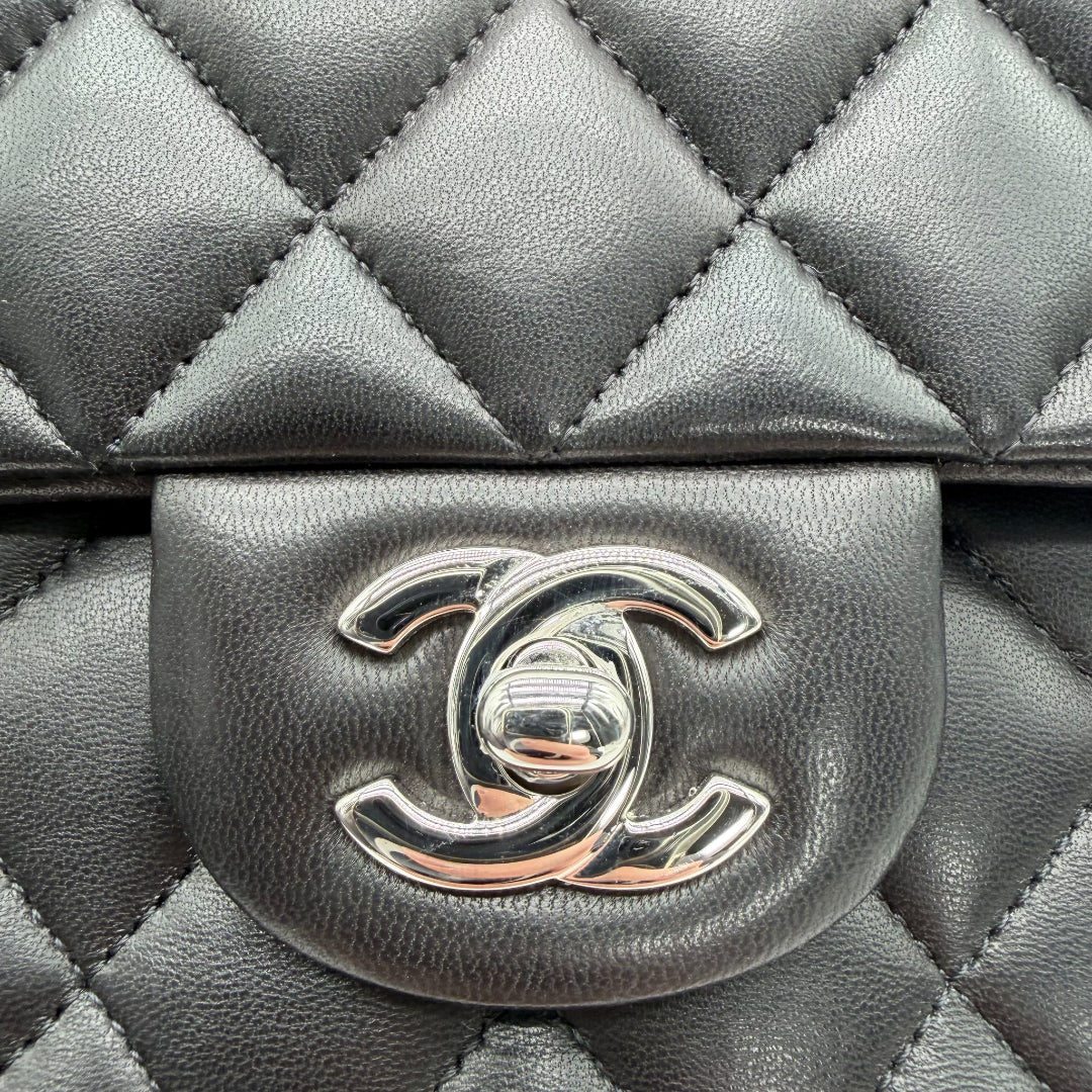 Handtasche Timeless Classic Double Flap medium
