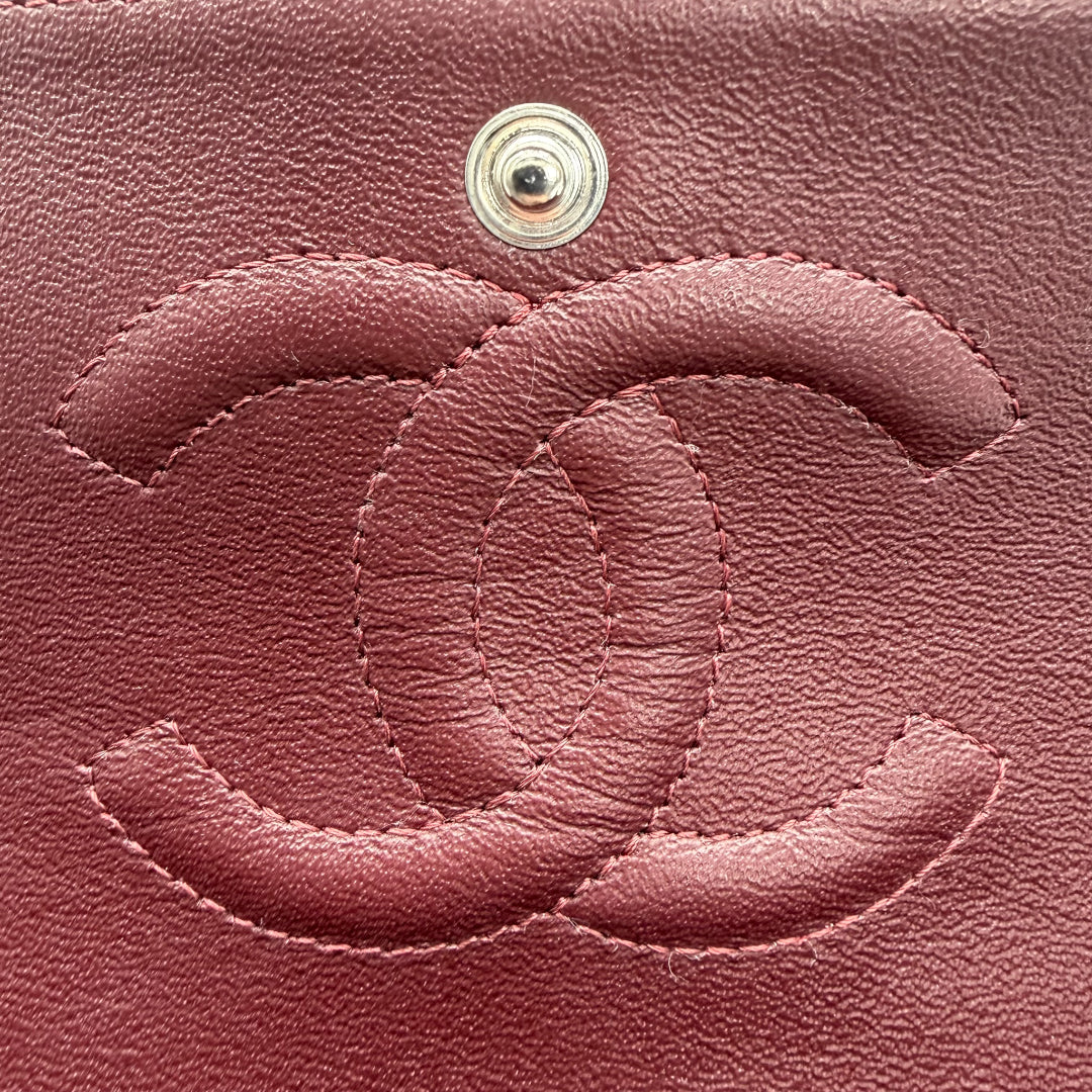 Handtasche Timeless Classic Double Flap medium