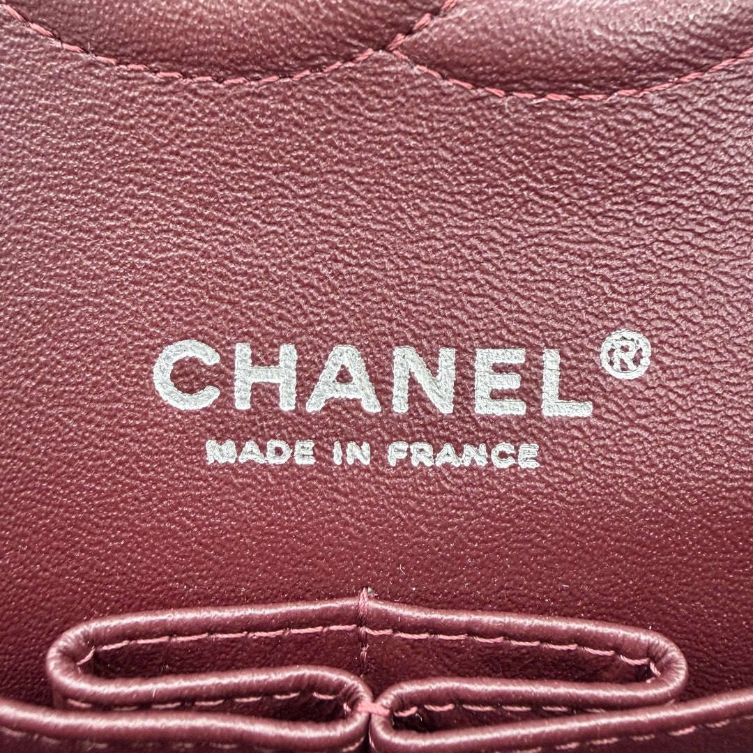 Handtasche Timeless Classic Double Flap medium