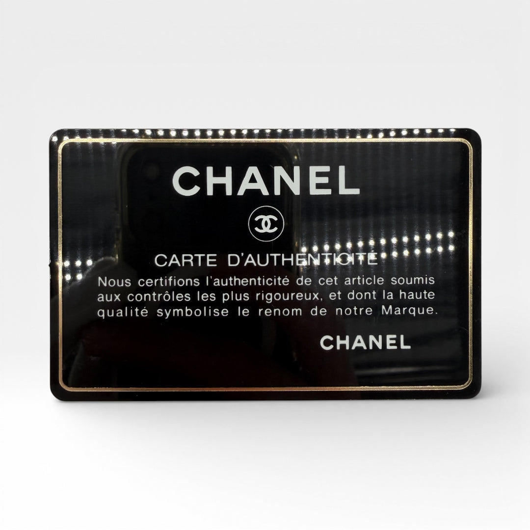 Handtasche Timeless Classic Double Flap medium