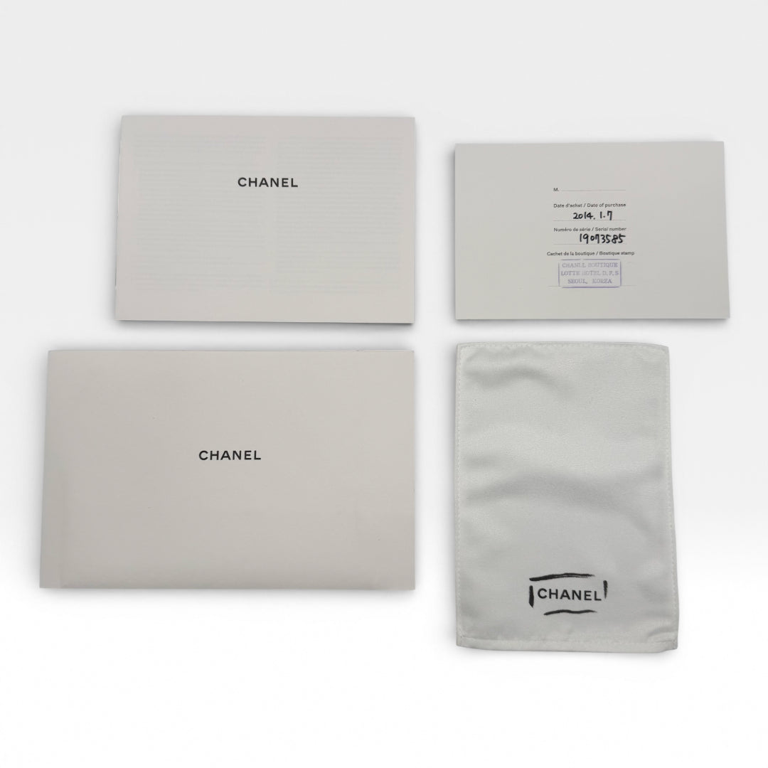 Handtasche Timeless Classic Double Flap medium