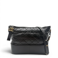Chanel Schultertasche Garbielle Hobo Small