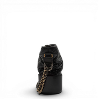 Chanel Schultertasche Garbielle Hobo Small