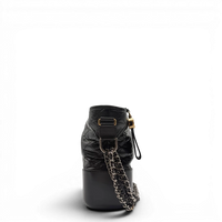 Chanel Schultertasche Garbielle Hobo Small