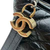 Chanel Schultertasche Garbielle Hobo Small