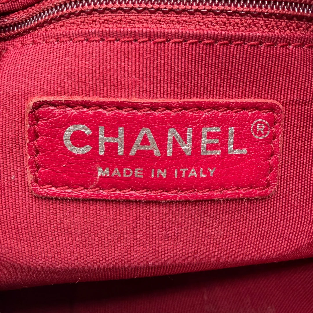 Chanel Schultertasche Garbielle Hobo Small