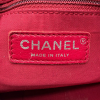Chanel Schultertasche Garbielle Hobo Small