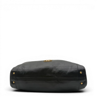 Chanel Schultertasche Hobo