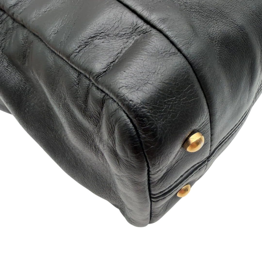 Chanel Schultertasche Hobo