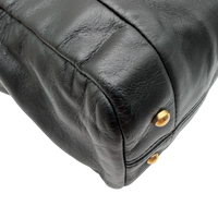 Chanel Schultertasche Hobo
