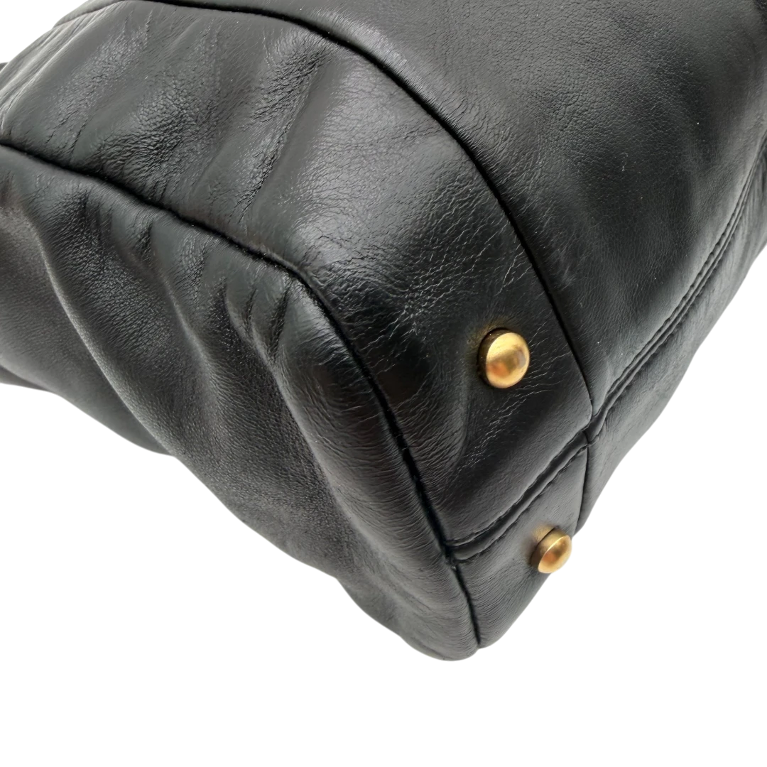 Chanel Schultertasche Hobo