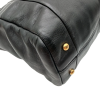 Chanel Schultertasche Hobo