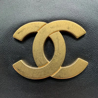Chanel Schultertasche Hobo