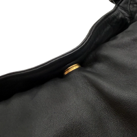 Chanel Schultertasche Hobo
