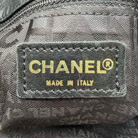 Chanel Schultertasche Hobo