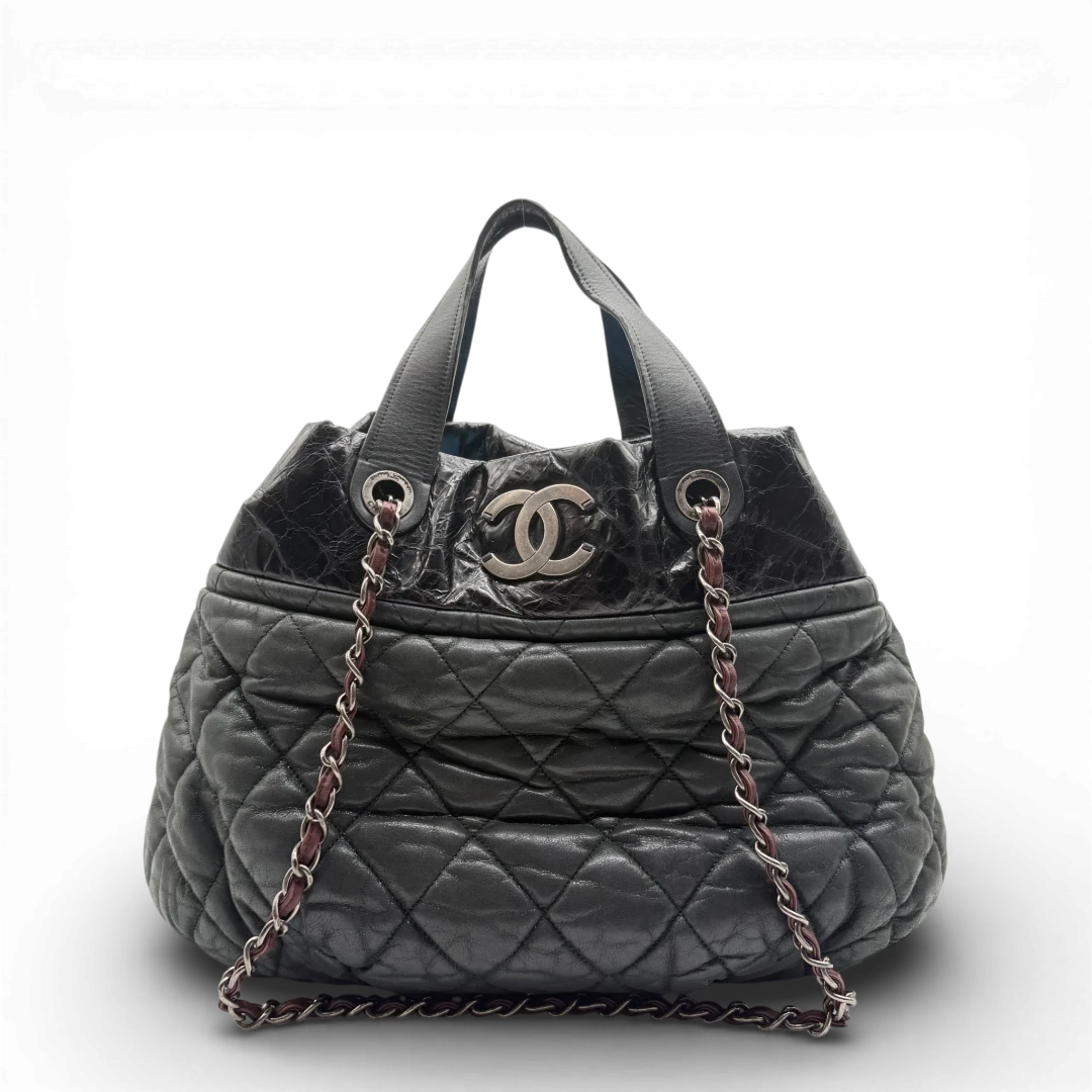 Chanel Portobello Tote Bag