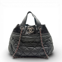 Chanel Shopper Portobello