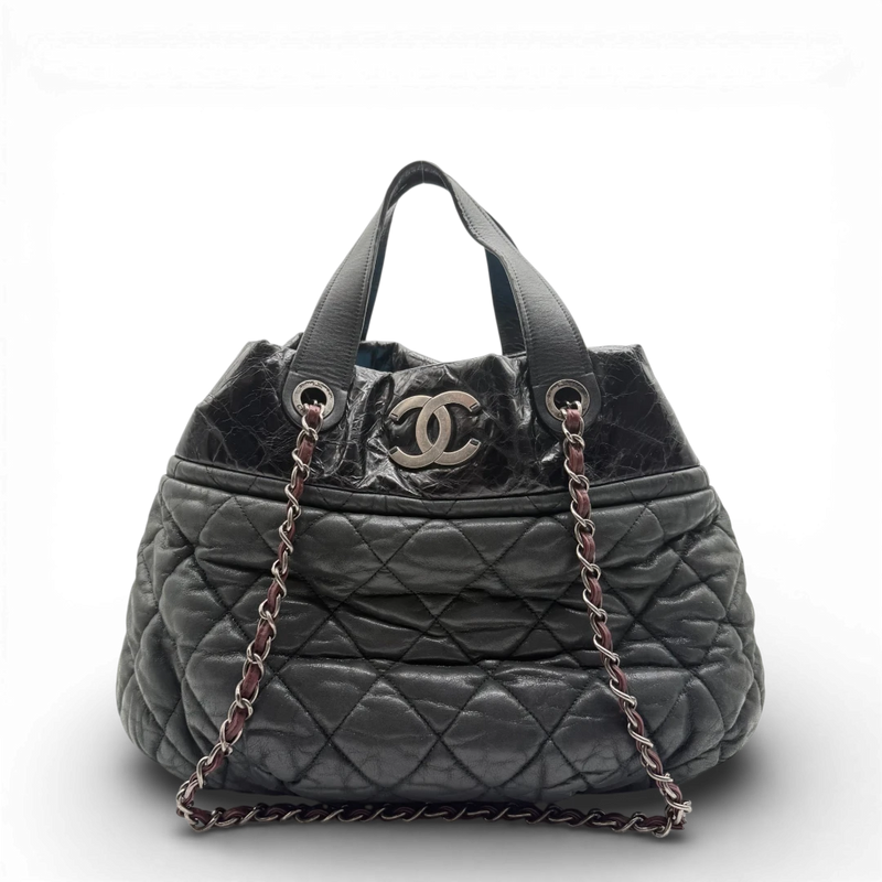 Chanel Shopper Portobello