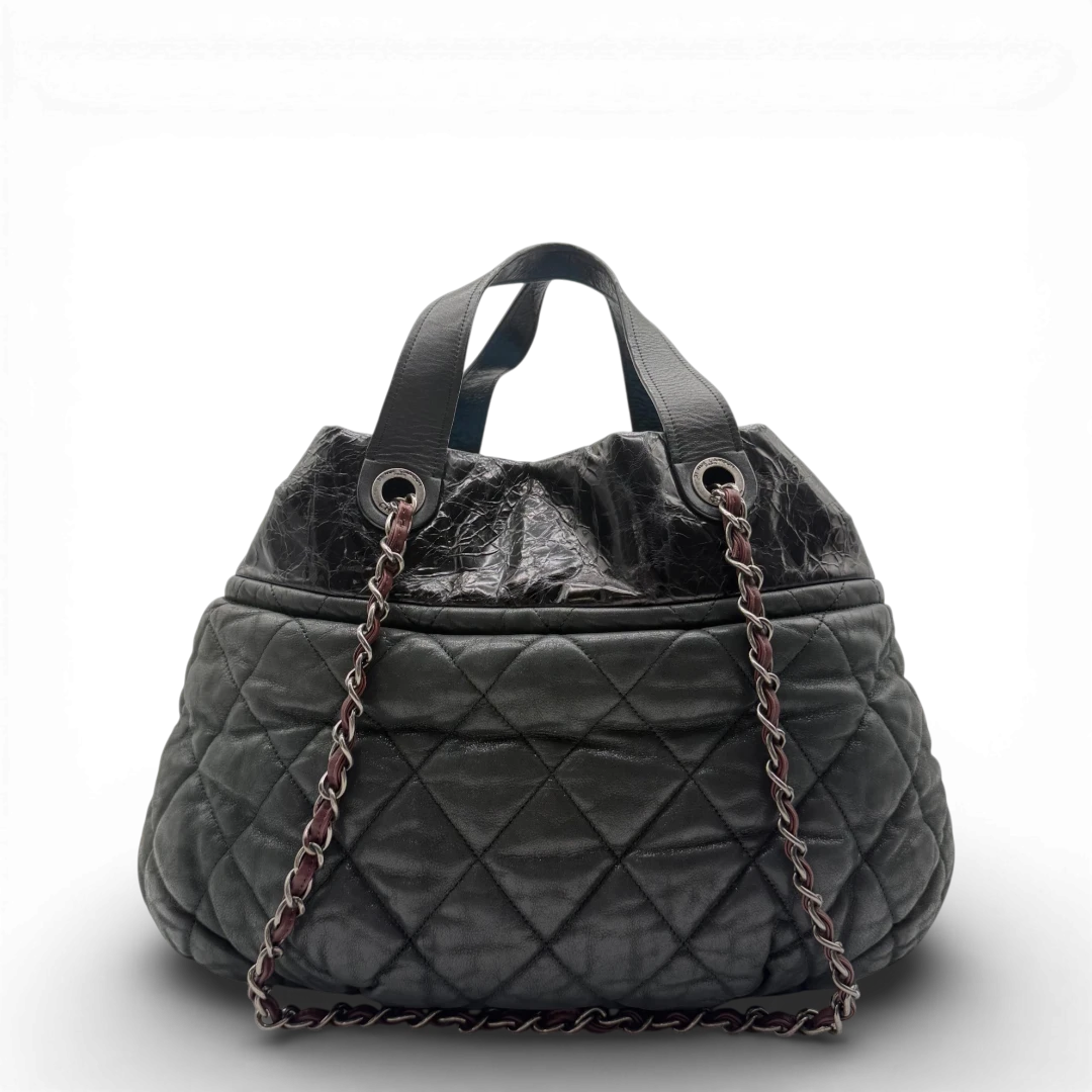 Chanel Shopper Portobello