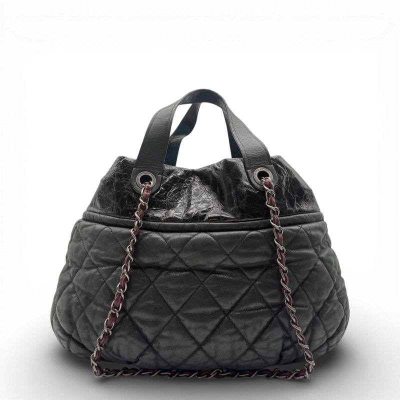 Chanel Shopper Portobello