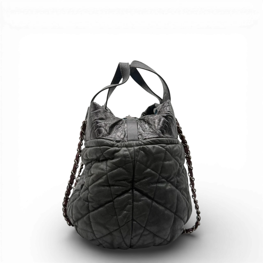 Chanel Shopper Portobello