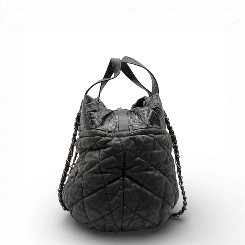 Chanel Shopper Portobello