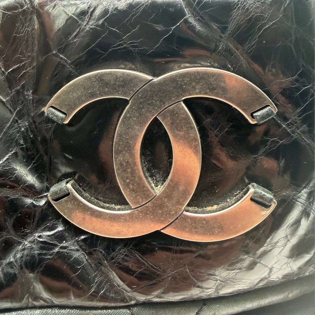 Chanel Shopper Portobello