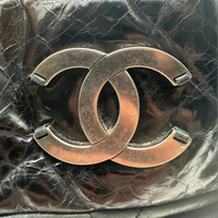 Chanel Shopper Portobello