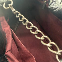 Chanel Shopper Portobello