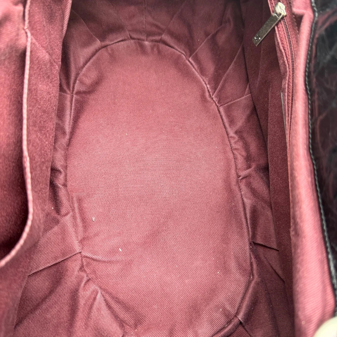 Chanel Shopper Portobello