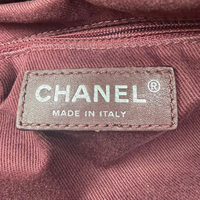 Chanel Shopper Portobello