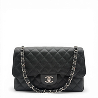 Chanel Handtasche Timeless Double Flap Jumbo