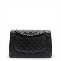 Chanel Handtasche Timeless Double Flap Jumbo