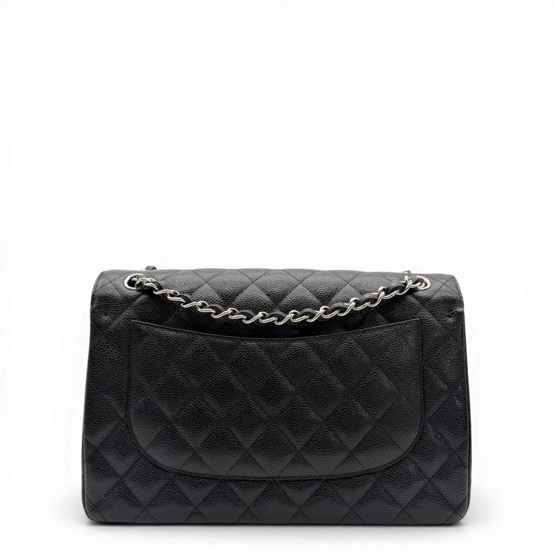 Chanel Handtasche Timeless Double Flap Jumbo