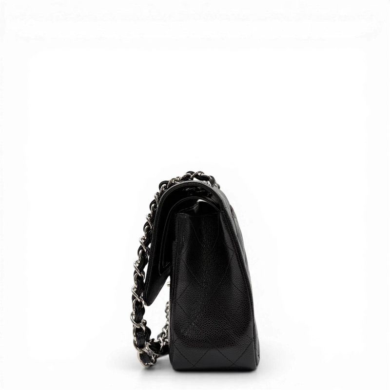 Chanel Handtasche Timeless Double Flap Jumbo