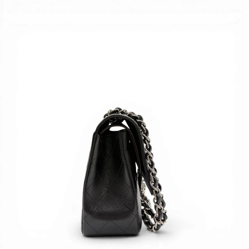 Chanel Handtasche Timeless Double Flap Jumbo