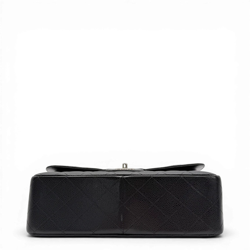 Chanel Handtasche Timeless Double Flap Jumbo