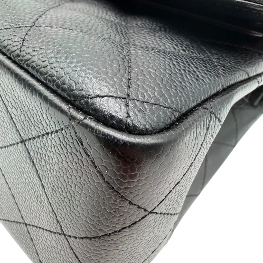 Chanel Handtasche Timeless Double Flap Jumbo