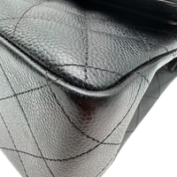 Chanel Handtasche Timeless Double Flap Jumbo