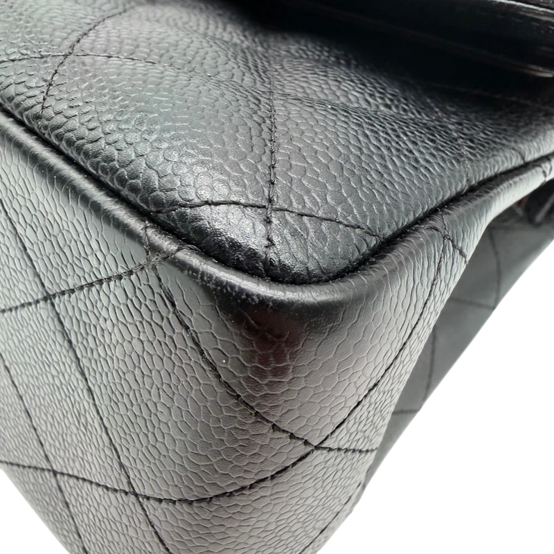 Chanel Handtasche Timeless Double Flap Jumbo