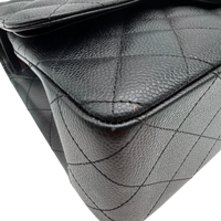 Chanel Handtasche Timeless Double Flap Jumbo