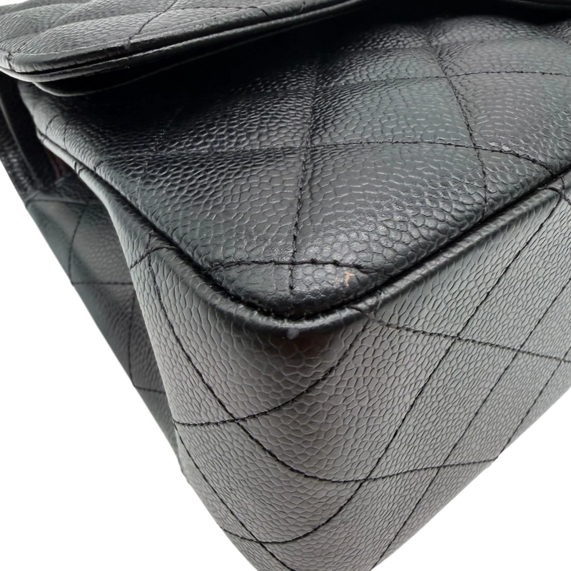 Chanel Handtasche Timeless Double Flap Jumbo