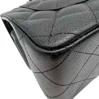Chanel Handtasche Timeless Double Flap Jumbo