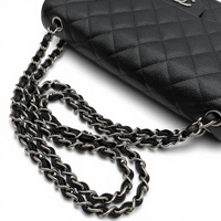 Chanel Handtasche Timeless Double Flap Jumbo