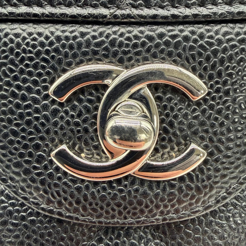 Chanel Handtasche Timeless Double Flap Jumbo