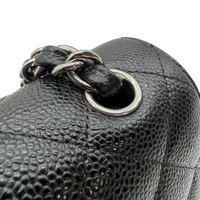 Chanel Handtasche Timeless Double Flap Jumbo