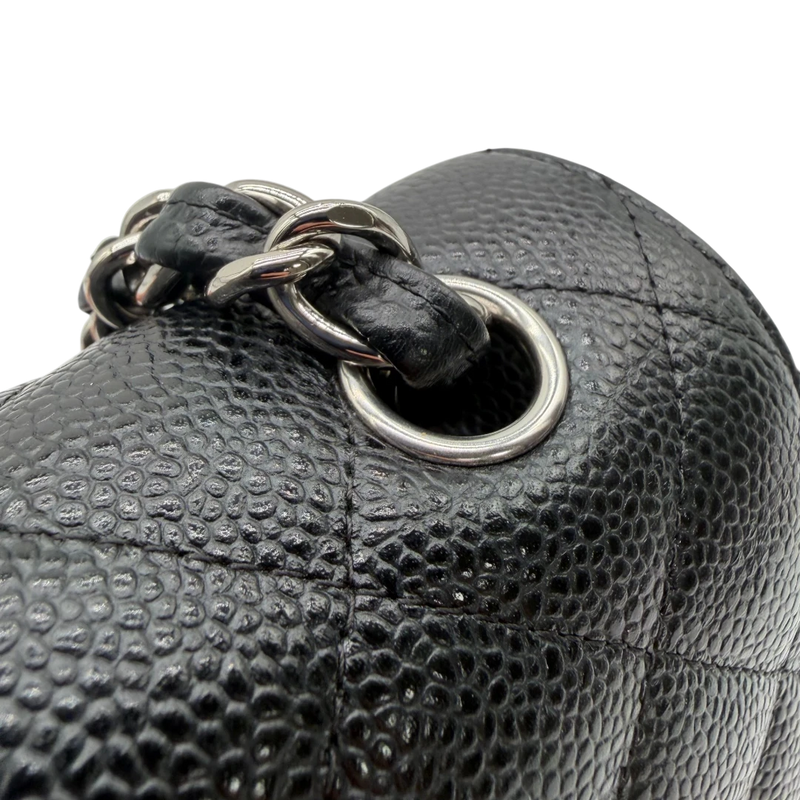 Chanel Handtasche Timeless Double Flap Jumbo