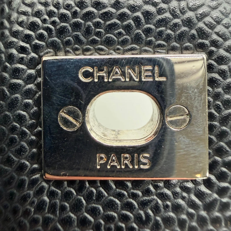 Chanel Handtasche Timeless Double Flap Jumbo