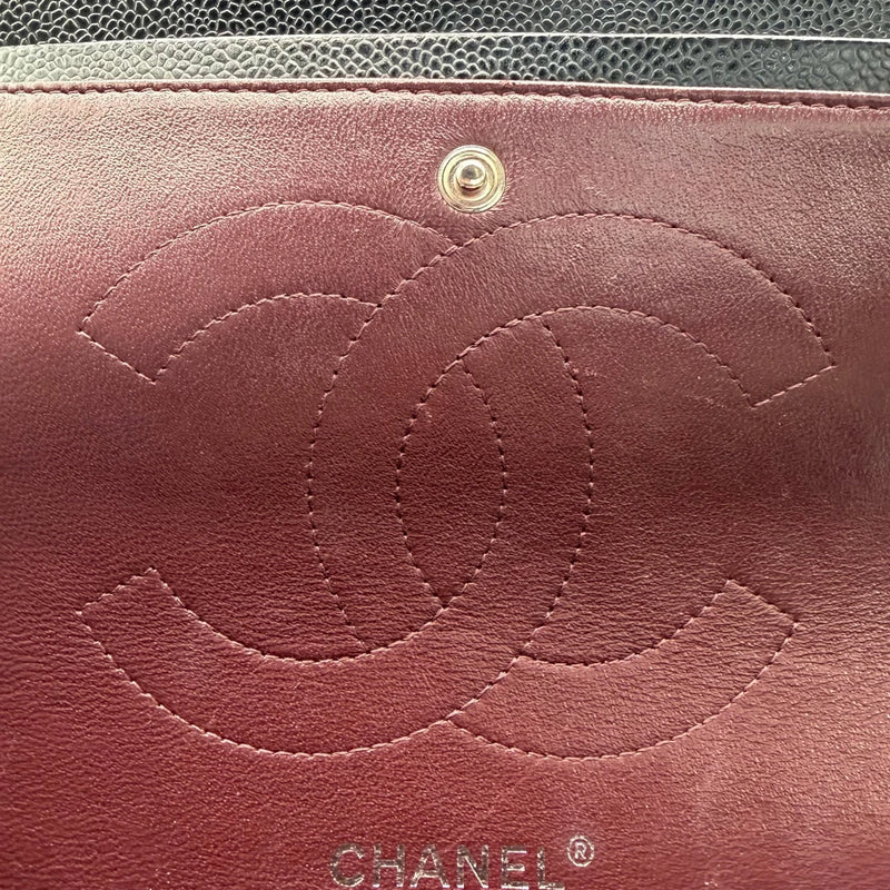 Chanel Handtasche Timeless Double Flap Jumbo