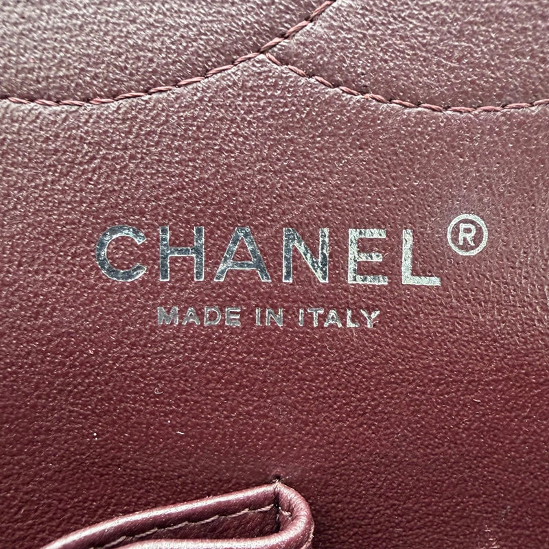 Chanel Handtasche Timeless Double Flap Jumbo